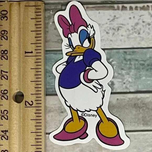 Other - 🌀10/$10🌀 Disney Mickey Mouse & Friends Waterproof Vinyl Sticker Decal